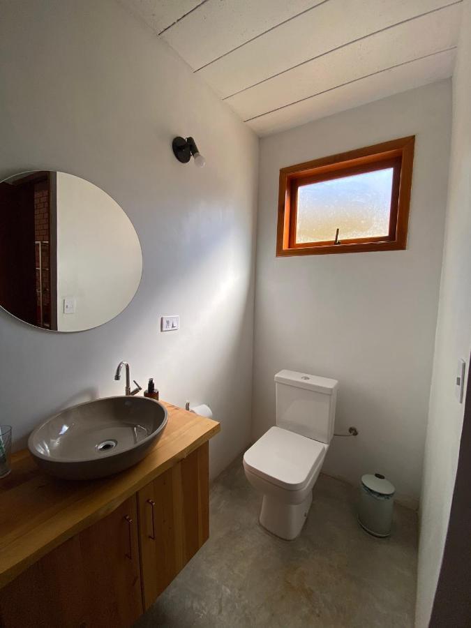 Chale Jacaranda - Hidro - Wifi E Mais Sapucai-Mirim Ngoại thất bức ảnh
