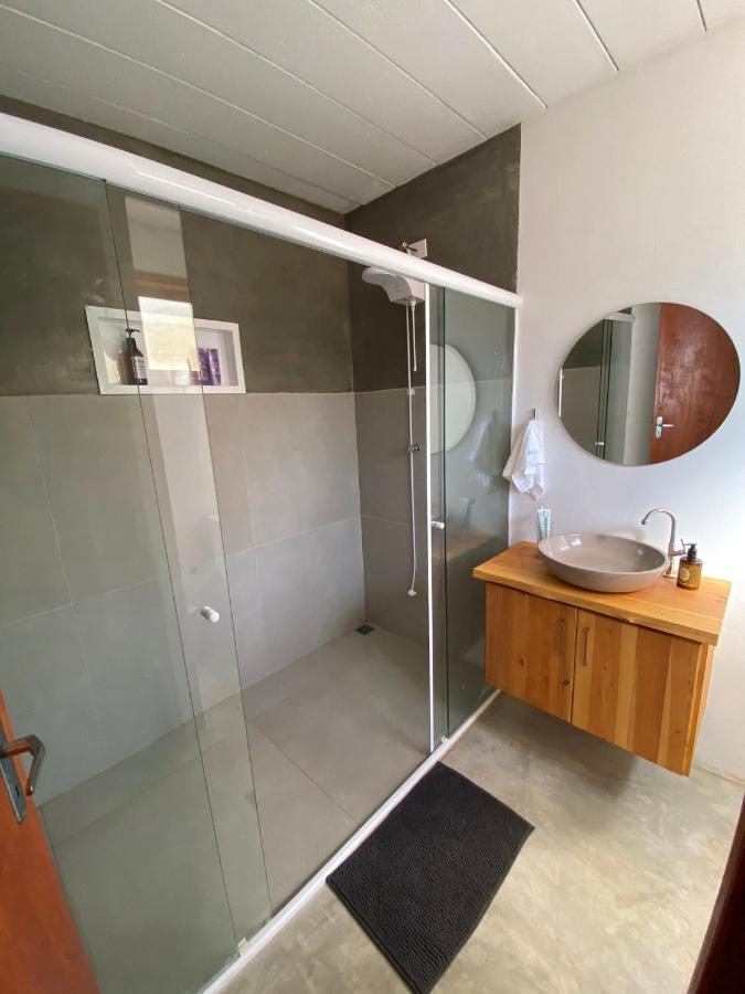 Chale Jacaranda - Hidro - Wifi E Mais Sapucai-Mirim Ngoại thất bức ảnh